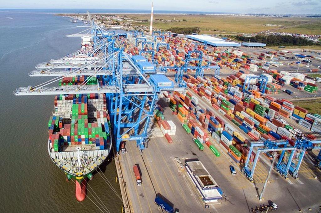 International Freight Forwarding: How to Optimize Global Shipping and Logistics Operations